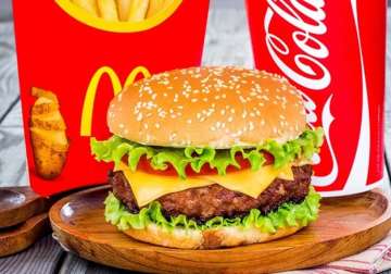mcdonald s india cuts salt calories in burgers fries
