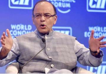 corporate tax reduction to begin from next budget arun jaitley