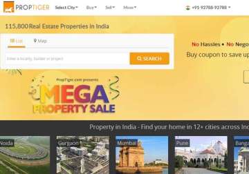 proptiger enters secondary market property deals space