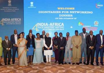 africa huge investment potential for indian energy firms