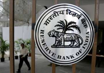 rbi eases refinancing rules for infrastructure loans