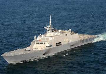 india singapore can consider warship building venture