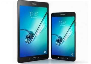 samsung galaxy tab s2 9.7 tablet android tab par excellence