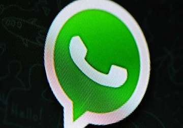 whatsapp user base crosses 70 million in india