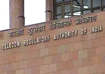 trai call drop norms to hurt telcos earnings by 5 bofa ml