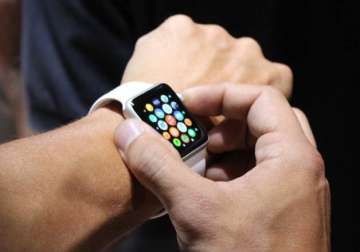 apple watch to replace car keys to work as credit cards