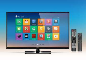 flipkart launches android 4.4.2 kitkat based led tv at rs 24 990