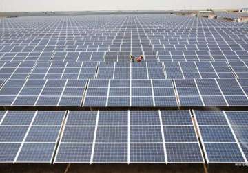 solar industries signs mou with maharashtra government to set up nagpur plant
