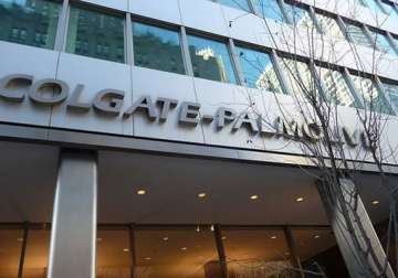 colgate palmolive gains on credit suisse upgrade