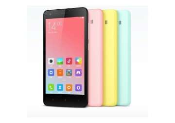 xiaomi redmi 2 sold out in 2 min in its first flash sale