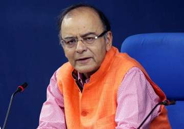 rbi will act responsibly on rate cut arun jaitley