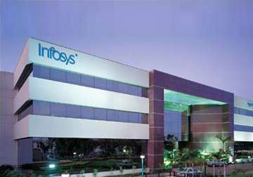 infosys q2 net up 9.8 pc to rs 3 398 cr