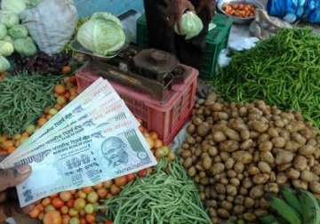 india s wholesale inflation at 0.11 in december 2014