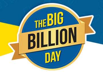 5 day shopping guide for flipkart s big billion sale
