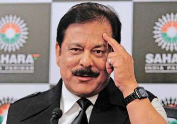european corporate offers usd 5 billion to bail out sahara