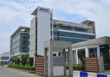 hcl tech rises on expansion plans in the us