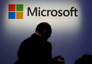 microsoft results show company s shift but is it enough