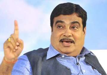 road building to attract rs 5 lakh cr investment in 5 years gadkari