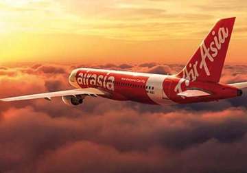 airasia offers low fares starting rs 1 099 on select routes