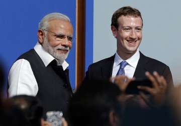 india is very important in facebook s history mark zuckerberg