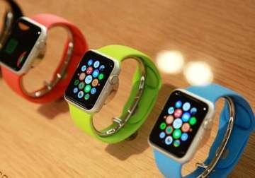 apple orders more than 5 million watches from asian suppliers
