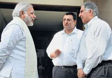 business leaders raise bar of expectations from narendra modi govt