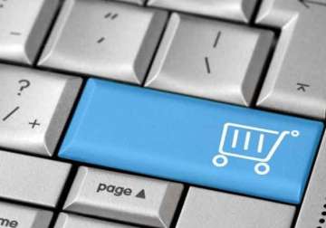 economic survey india s ecommerce space may grow 50 in next 5 years