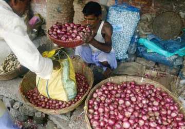cabinet secretary holds meeting to review prices of onions pulses