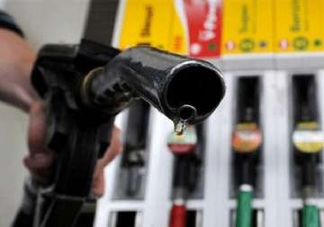 petrol price cut by 50 paise/litre no change in diesel rates