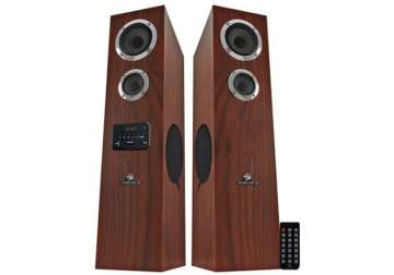 zebronics launches new multi utility multimedia tower speakers for rs 4 560