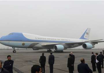 boeing 747 8 to be the new air force one