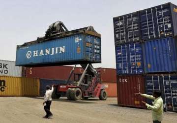 exports decline 14 in april 5th straight month of contraction