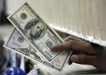 strengthening dollar depletes india s foreign reserves experts