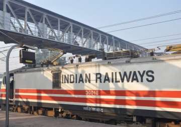 indian railways team in china for delhi chennai bullet train