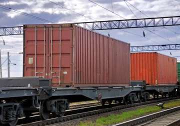 rail budget 2015 freight rate hike may push up commodity prices