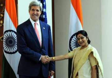 india us increase trade five fold to 500 billion