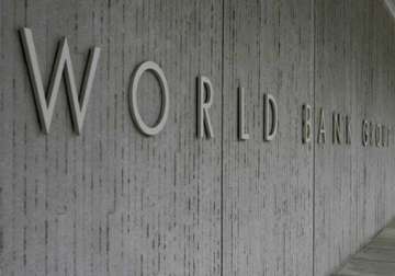 india s growth rate set to surpass china this year world bank