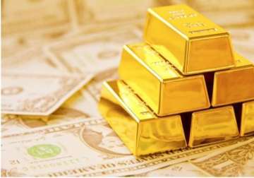 government looks to issue sovereign gold bonds to check imports