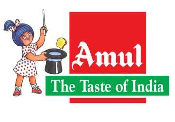 amul to invest rs 250 cr in sankrail food park