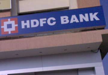 after sbi hdfc bank cuts minimum lending rate by 0.05