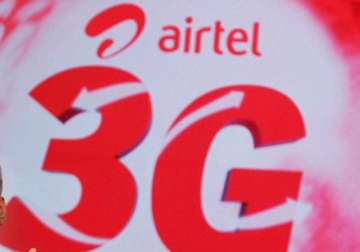 ericsson bags 3g 4g network contracts from bharti airtel