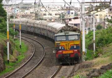 rail budget 10 things to expect from suresh prabhu