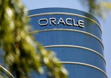 oracle s second largest workforce is in india