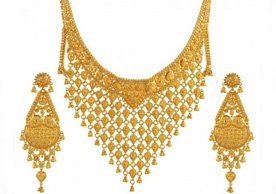 gold tumbles by rs 440 dips to over 3 month low on global cues