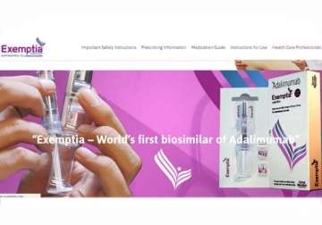 cadila launches first cheaper copy of world s top selling drug