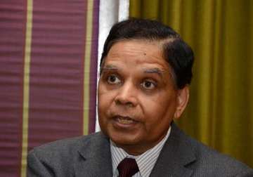 impact of china s slowdown on india depends on policy reforms arvind panagariya