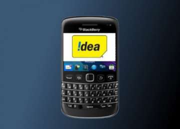 blackberry idea launch sim based licensing solution