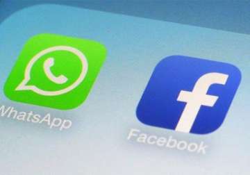 facebook closes whatsapp purchase now worth 21.8 billion