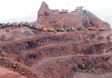 goa mining industry welcomes renewal of iron ore leases