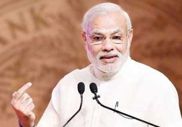 3.5 lakh well off people have given up subsidised lpgs pm modi